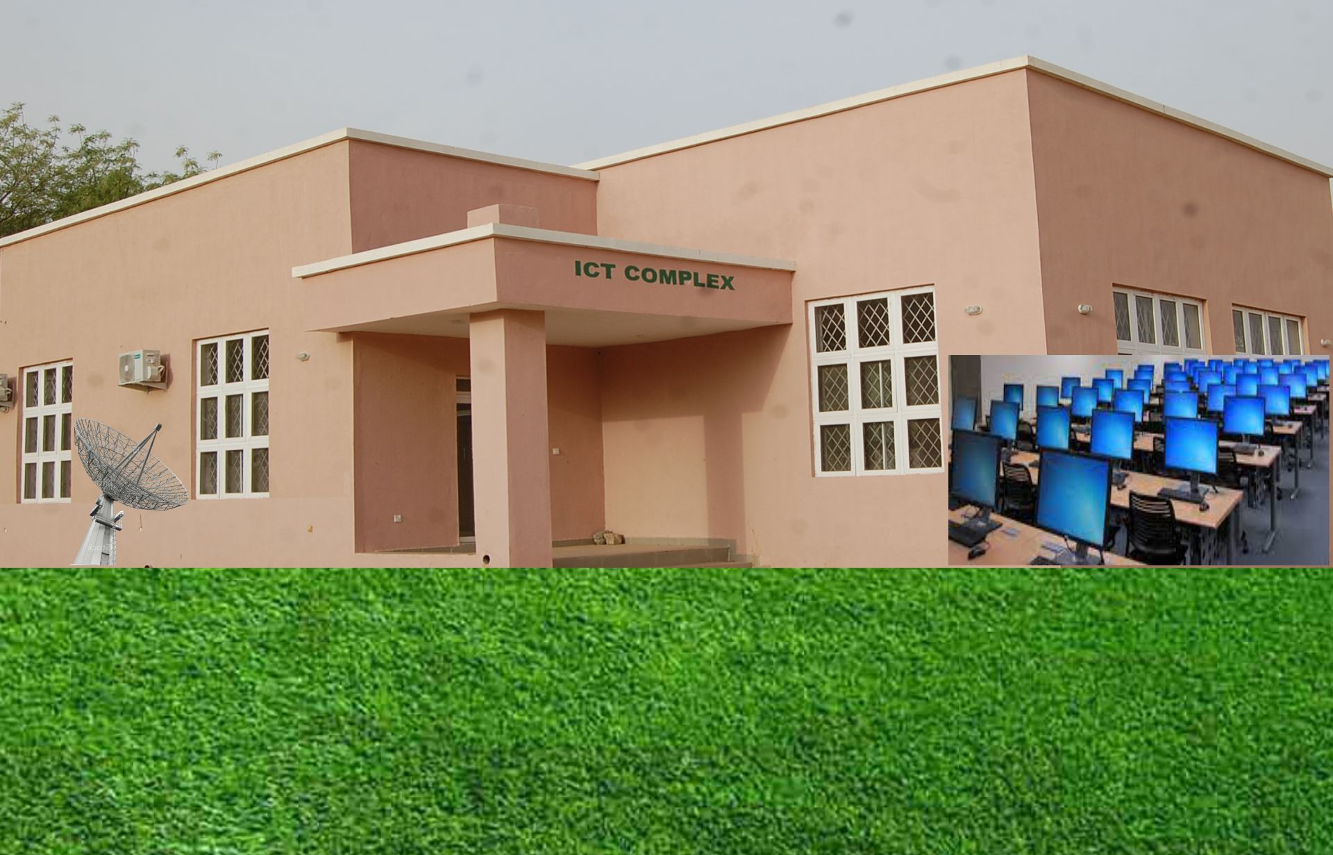 ICT Complex
